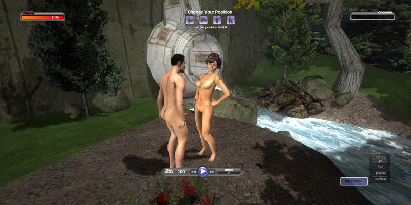 Cutie 3D shows free gallery picture 05-screen05