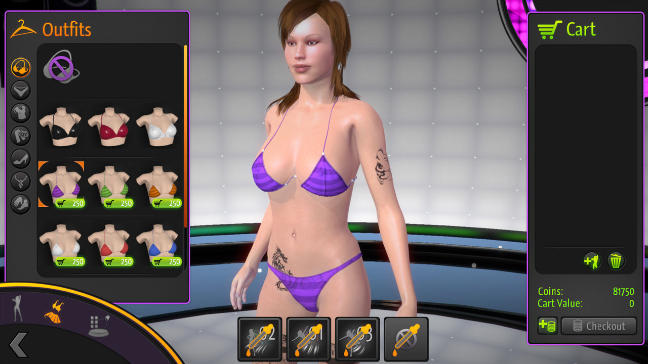 3D GoGo 2 shows free gallery picture 02-02