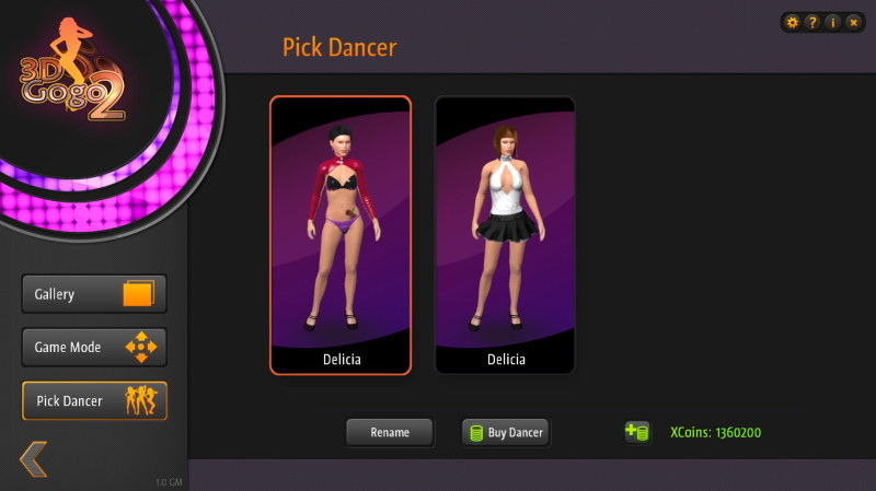3D GoGo 2 shows free gallery picture 24-3d-gogo-2-008