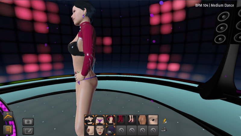 3D GoGo 2 shows free gallery picture 25-3d-gogo-2-009