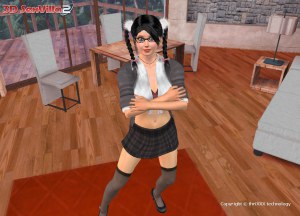 16-3D-SexVilla-2-0076 from 3D Sex Villa