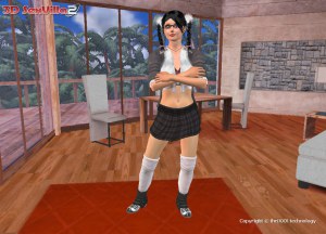 17-3D-SexVilla-2-0077 from 3D Sex Villa