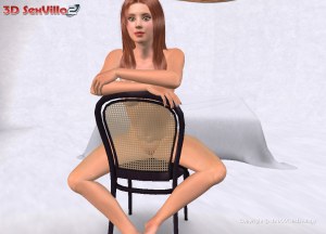 17-3D-SexVilla-2-0132 from 3D Sex Villa