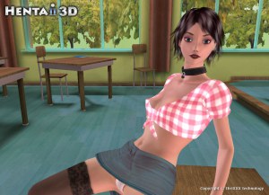 01-HentaII-0027 from Hentai 3D