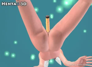 Hentai 3D - 22-HentaII-0109