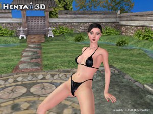 38-HentaII-0136 from Hentai 3D