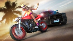Non-Nude Game - 01-x1