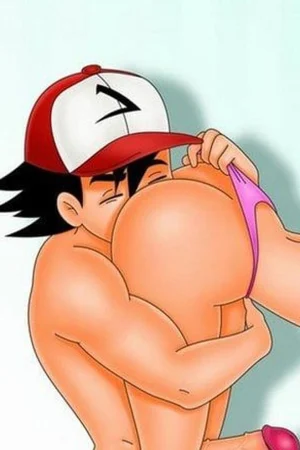 Pokemon Game - 05-x5