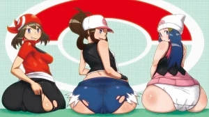 Pokemon Game - 07-y1