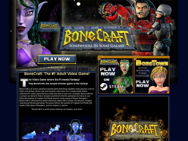 Bone Craft