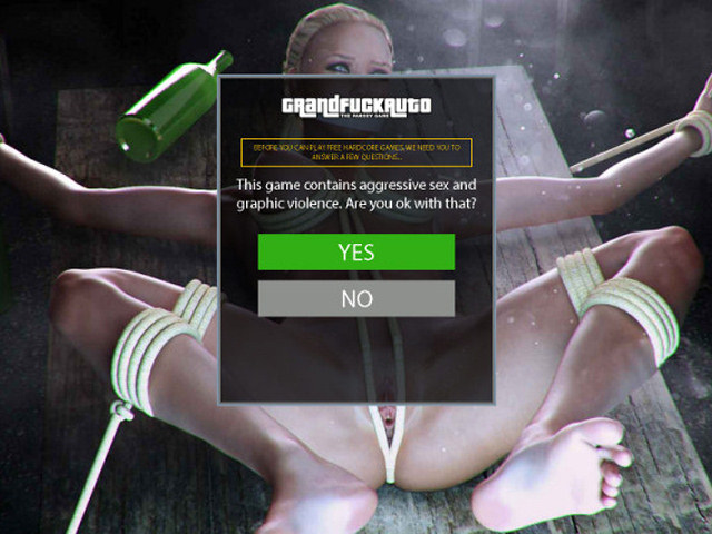 Free Adult Games