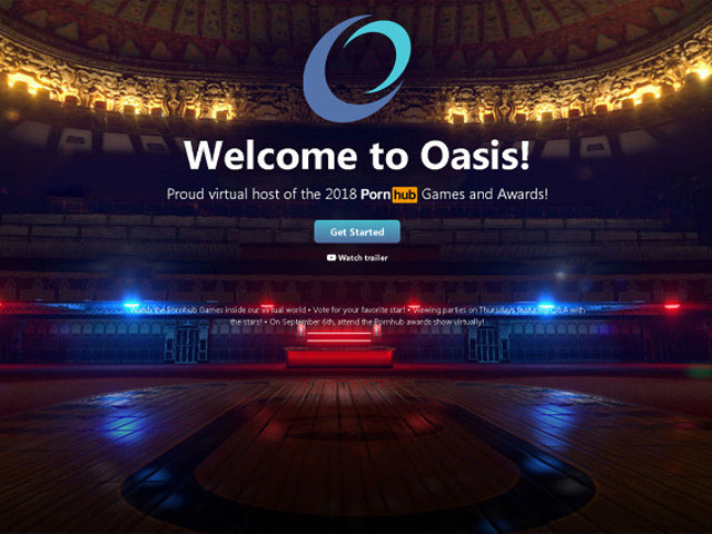 Oasis