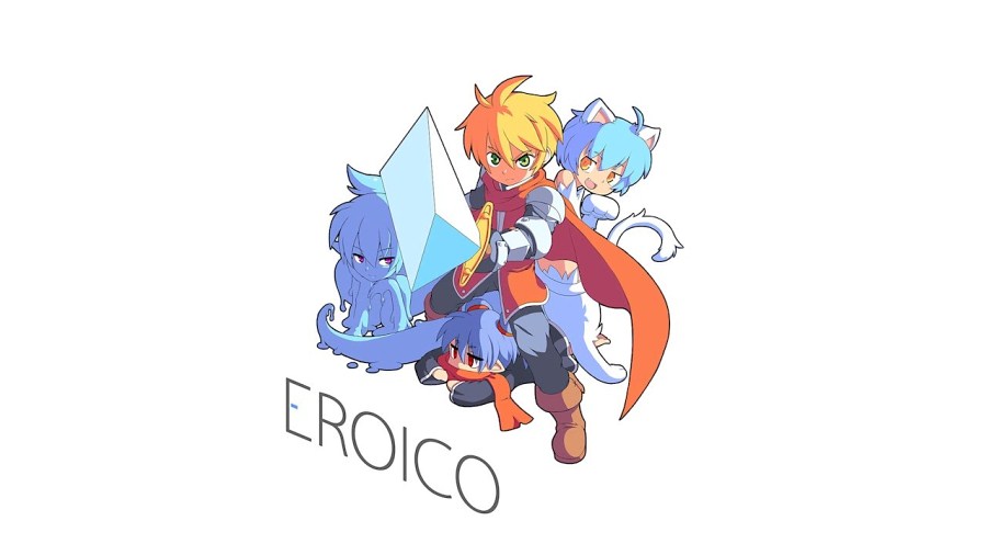 Eroico