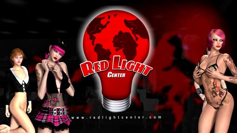 Www Redlightcenter Com