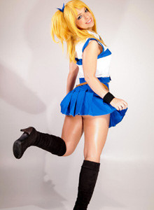 Lucy Heartfilia - Fairy Tail